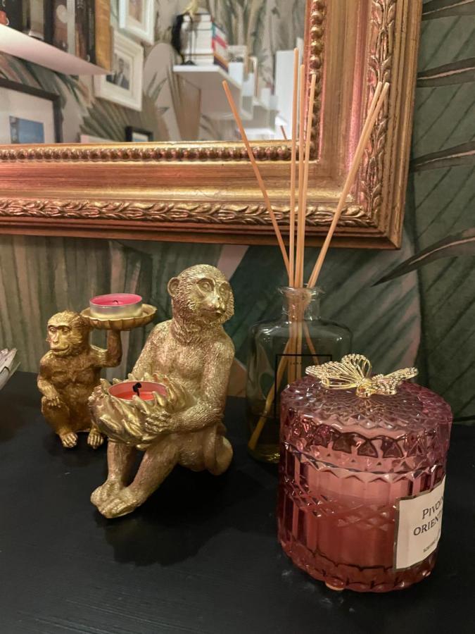 米兰豪华公寓 外观 照片